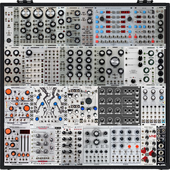 Revised performance rig