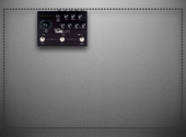 My boorish Pedalboard