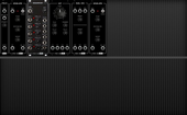 My mazy Eurorack