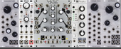 My parlous Eurorack