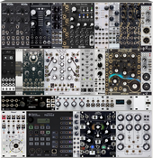 2024-25 Generative Sync &amp; FX Rig + MIDI