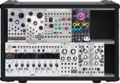 Mind's Eye Modular