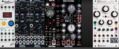 My fecal Eurorack