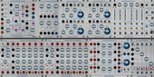 Tiptop Buchla 2