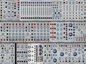 Tiptop Buchla 3