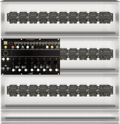 My ovate Eurorack