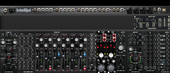My woven Eurorack