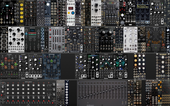 Main Rack