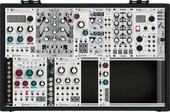 Current Rack Mechanics