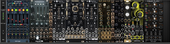 My happy Eurorack