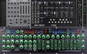 first modular