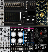 Fx Rack