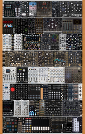 Megarack 2024 June