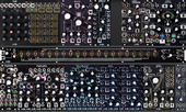 My infallible Eurorack