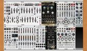 My loamy Eurorack