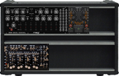 My spouted Eurorack