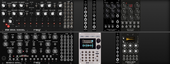 My hissing Eurorack
