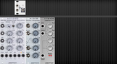 My oarless Eurorack (copy)