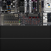- 208 Performance Case Metron (try this config)