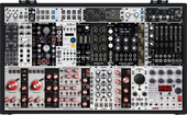 Performance Case for livesets VERBOS