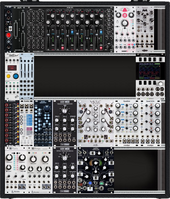 Beginner Rack