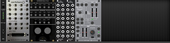 Behringer Skiff