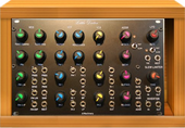 My Basic Eurorack