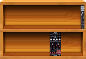 My dewy Eurorack