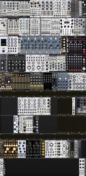 00 - All racks and Modules - New arrangement