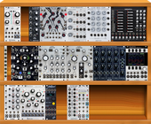 First rack