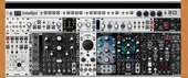 104 intellijel process rack