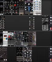 Loooong Rack