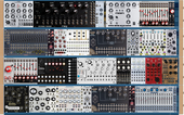 Vocoder-Filterbank