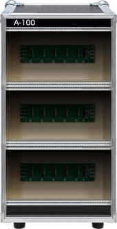 My crafty Eurorack