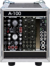 A100 System