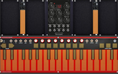 Verbos Touch Case