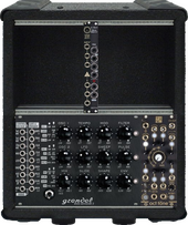 Pelican 1300 Drone Commander
