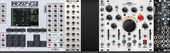 My admired Eurorack