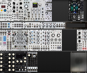 Intellijel 7U + Flex (copy)