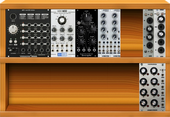 My first spoiled Eurorack