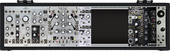 My gorgeous Eurorack