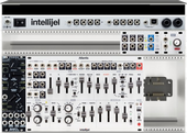 Atlantis-FM rack