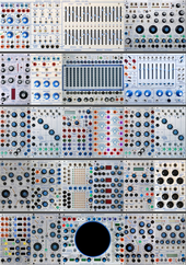 Buchla 30U