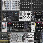 Bliss Eurorack 2 (copy) (copy) (copy)