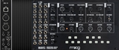Moog powered