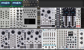 My alike Eurorack