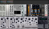 My alike Eurorack (copy)