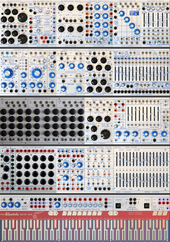 My meaning Buchla