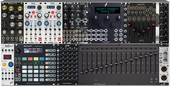 104 6u drum machine