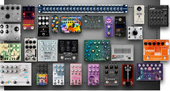 Portable with Patchbay